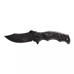 Imagem do Canivete Tático Dragon Dark Side Blades