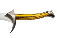 Espada elfica Thorin Orcrist com Expositor de Parede - comprar online