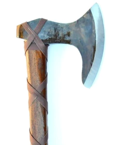 Machado Ragnar Vikings Afiado - OLordNerd