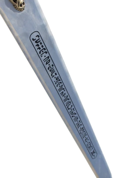 Espada Pai do Conan O Bárbaro com Expositor de Parede - comprar online