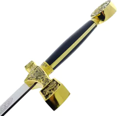 Imagem do Espada Excalibur Rei Arthur com Bainha