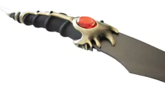 Adaga Arya Stark Catspaw com Expositor de Parede - loja online