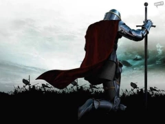 Espada Excalibur Rei Arthur com Bainha - OLordNerd