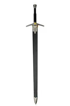 Espada Geralt The Witcher Netflix com Bainha - loja online