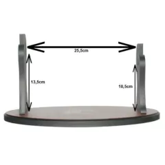 Espada Justiceira Thundercats com Expositor de Mesa - loja online