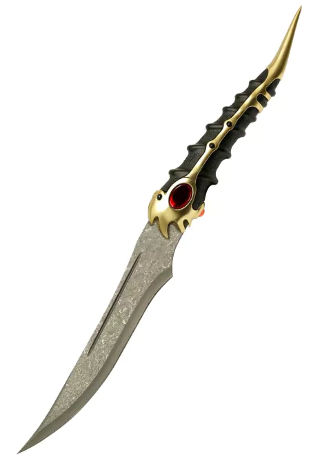 Adaga Arya Stark Catspaw com Expositor de Parede