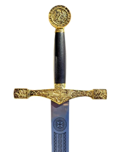 Espada Excalibur Rei Arthur com Bainha - comprar online