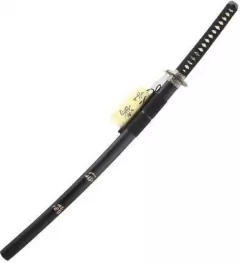 Katana O Último Samurai com Expositor de Mesa - OLordNerd