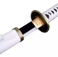 Katana Afiada Wado Ichimonji Zoro Fulltang