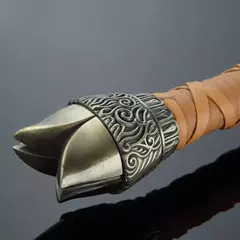 Espada Pai do Conan O Bárbaro com Expositor de Parede - comprar online