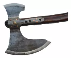 Machado God of War Kratos Afiado - comprar online