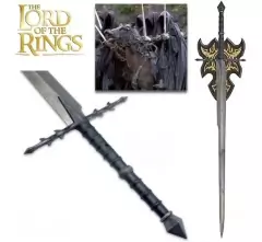 Imagem do Espada Espectro Nazgûl com Expositor MDF
