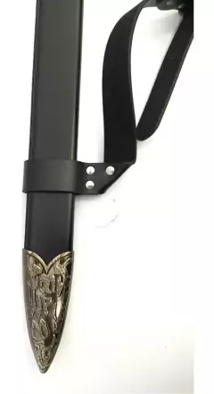 Espada The Witcher 3 Silver Sword + Bainha - comprar online
