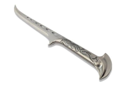 Espada elfica Thranduil com Expositor de Mesa - comprar online