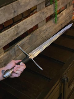 Espada Strider Aragorn + Bainha + Faca - loja online