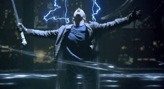 Katana Highlander Connor MacLeod na internet