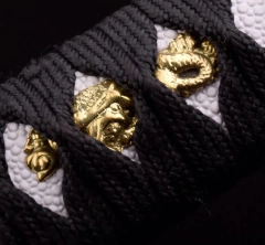 Katana Kyoto Kamui Afiada e Temperada - comprar online