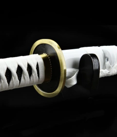 Katana Afiada Wado Ichimonji Zoro Fulltang na internet