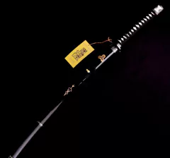 Katana Hattori Hanzo Kill Bill com Suporte de Mesa - loja online