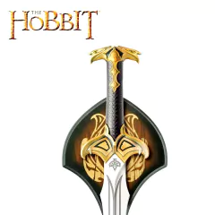 Espada Bard The Bowman + Suporte MDF - comprar online