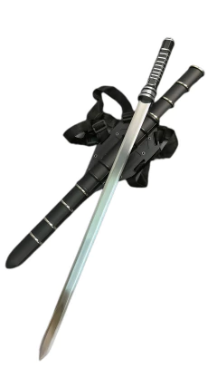 Espada Blade Daywalker com Bainha e Suporte