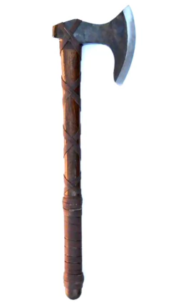 Machado Ragnar Vikings Afiado - comprar online
