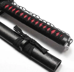 Katana Bleach Ichigo Bankai com Suporte MDF