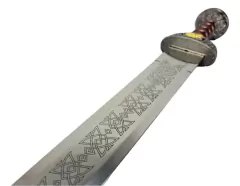Espada Gladio Romana Imperial com Bainha - loja online