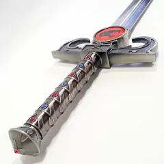Espada Justiceira Thundercats com Expositor de Mesa - loja online