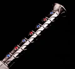 Espada Justiceira Thundercats com Expositor de Mesa na internet