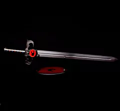 Imagem do Espada Justiceira Thundercats com Expositor de Mesa