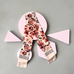 Pañoleta twy Flori coffee