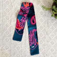 Pañoleta twy Capital