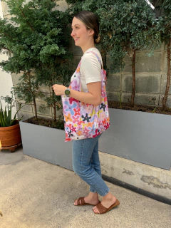 ToteBag Plegable todo en internet