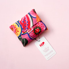 ToteBag Plegable vibra en internet