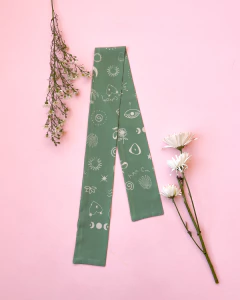 Pañoleta Twy 7x88 Olivia - comprar online