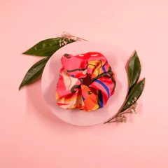 Scrunchie Vibra