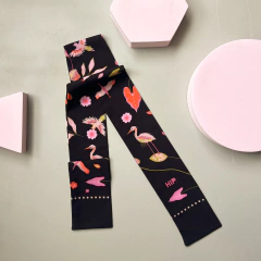 Pañoleta twy Pájaros