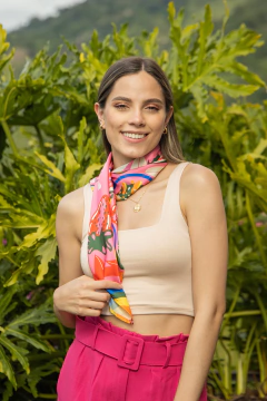 Pañoleta vibra 70x70 en internet