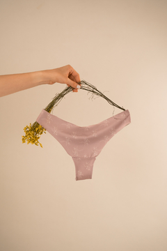Panty Intuición