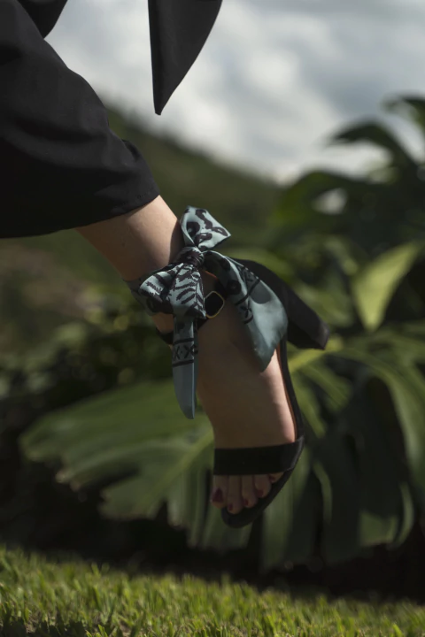 Pañoleta Twy yo soy