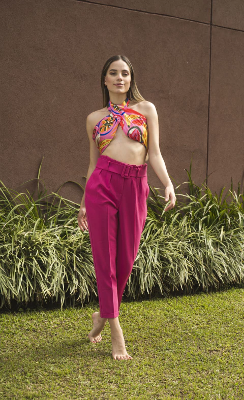 Maxi Pañoleta vibra