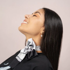 Pañoleta Twy Equilibrio - comprar online