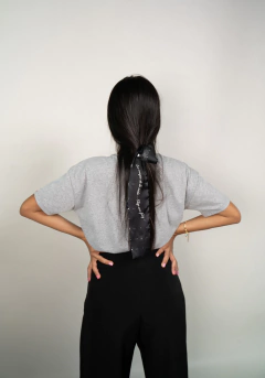 Pañoleta Twy Pide un deseo en internet