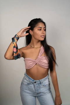 Pañoleta Twy Tropical green en internet