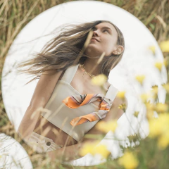 Pañoleta Sueños 45x45 en internet