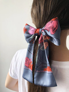 Pañoleta Twy Tropical gray en internet