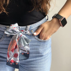 Pañoleta Twy Macaca