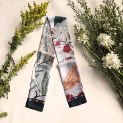 Pañoleta Twy Macaca - comprar online