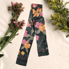 Pañoleta Twy Tropical green - comprar online